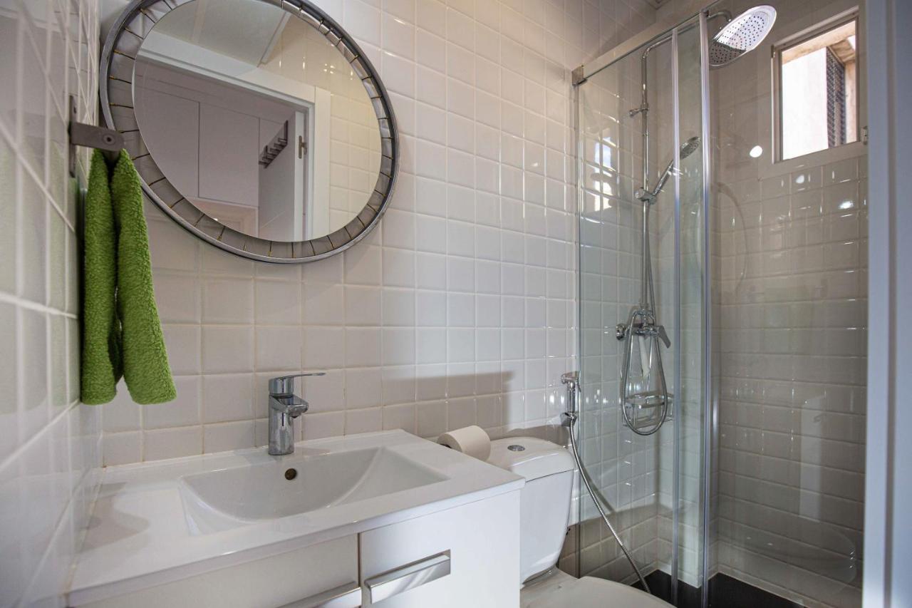 Apartamento Coqueto A 5 Minutos Del Retiro Madrid