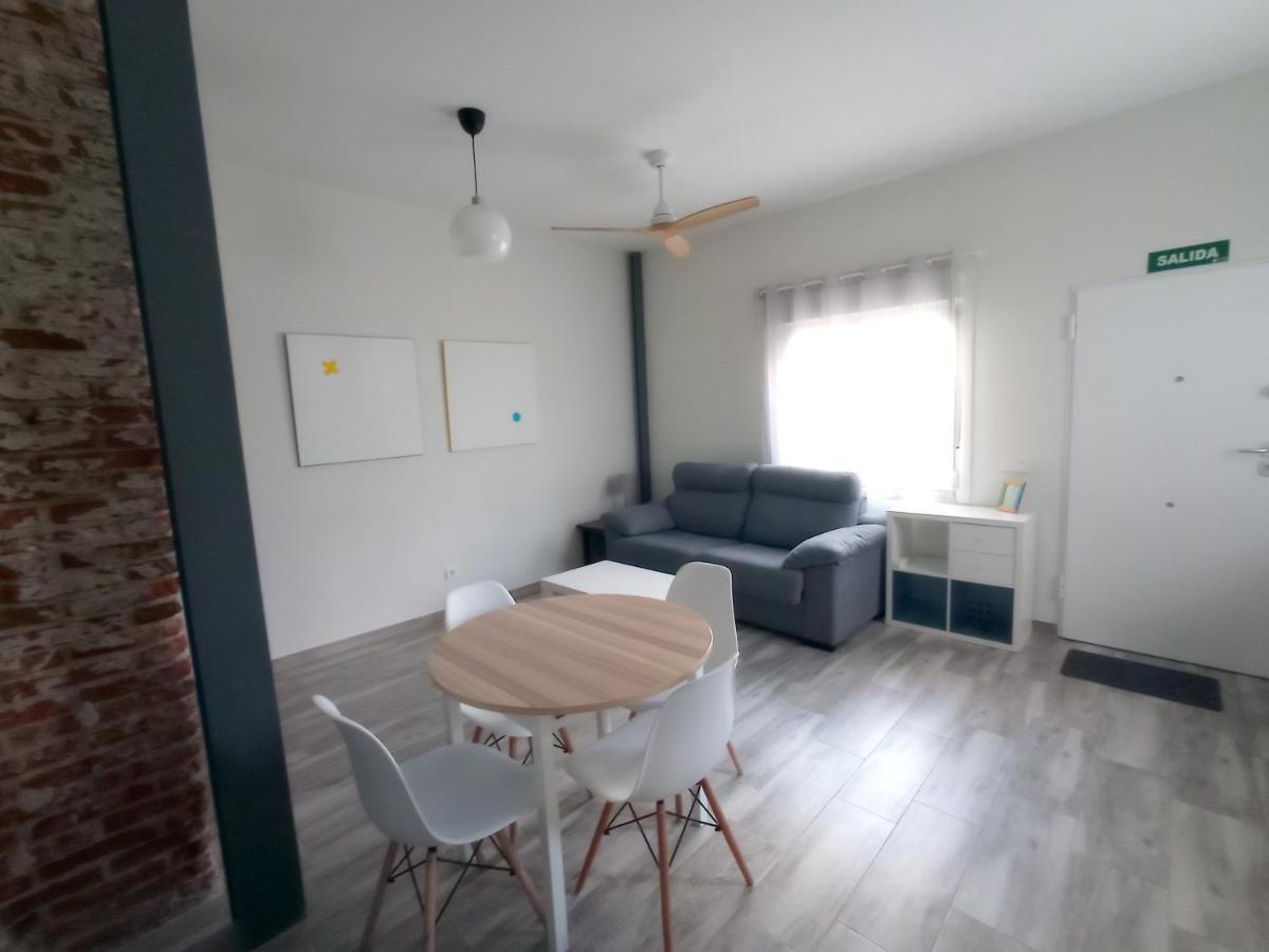 La Casita De Vallecas Apartamento *