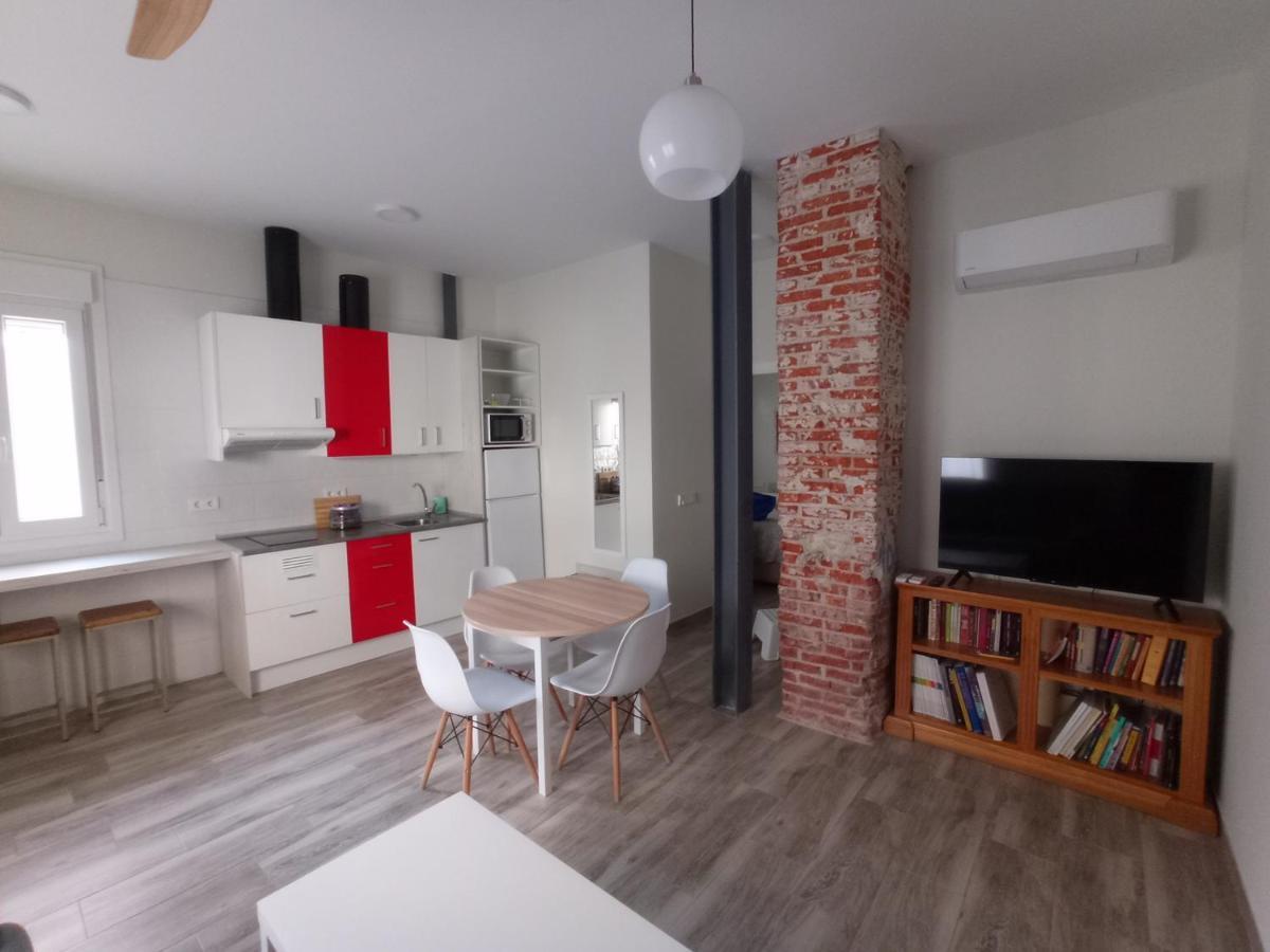 La Casita De Vallecas *