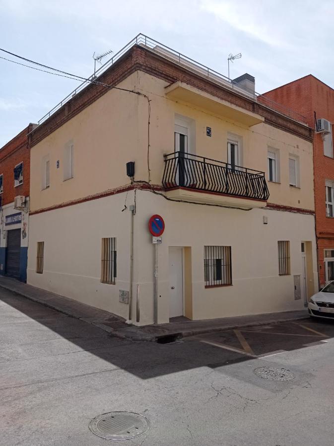 La Casita De Vallecas