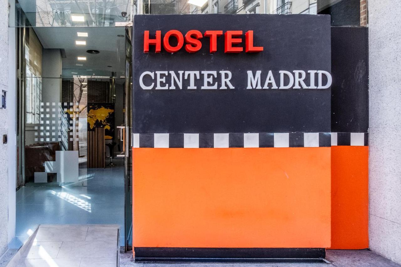 Hostal Center *