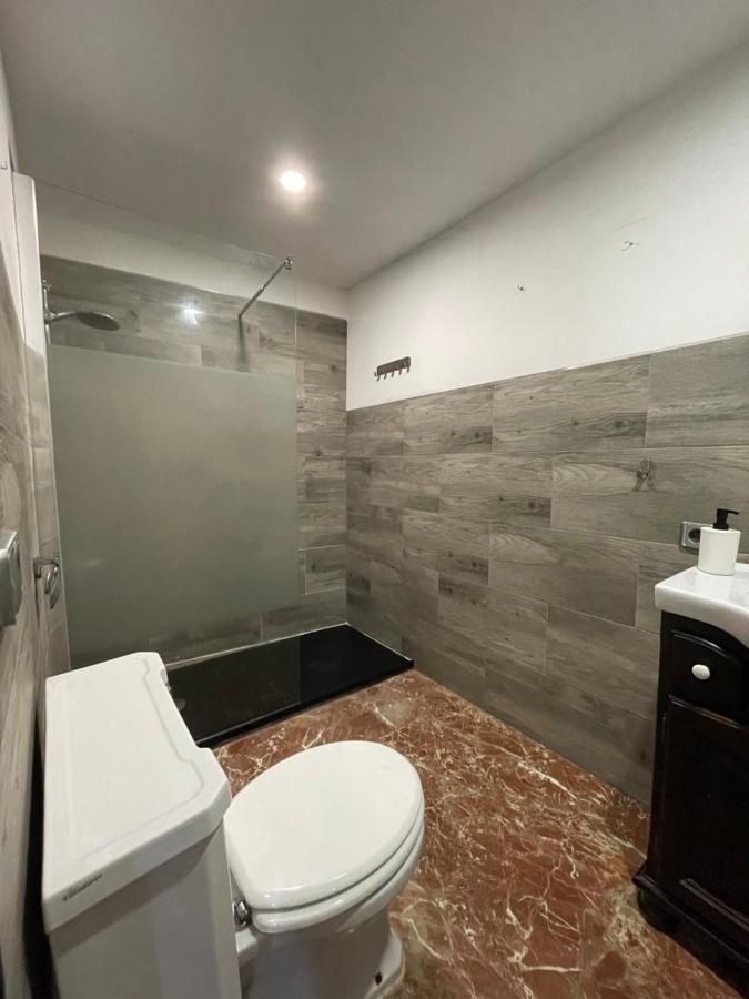 Escorial Apartamento *