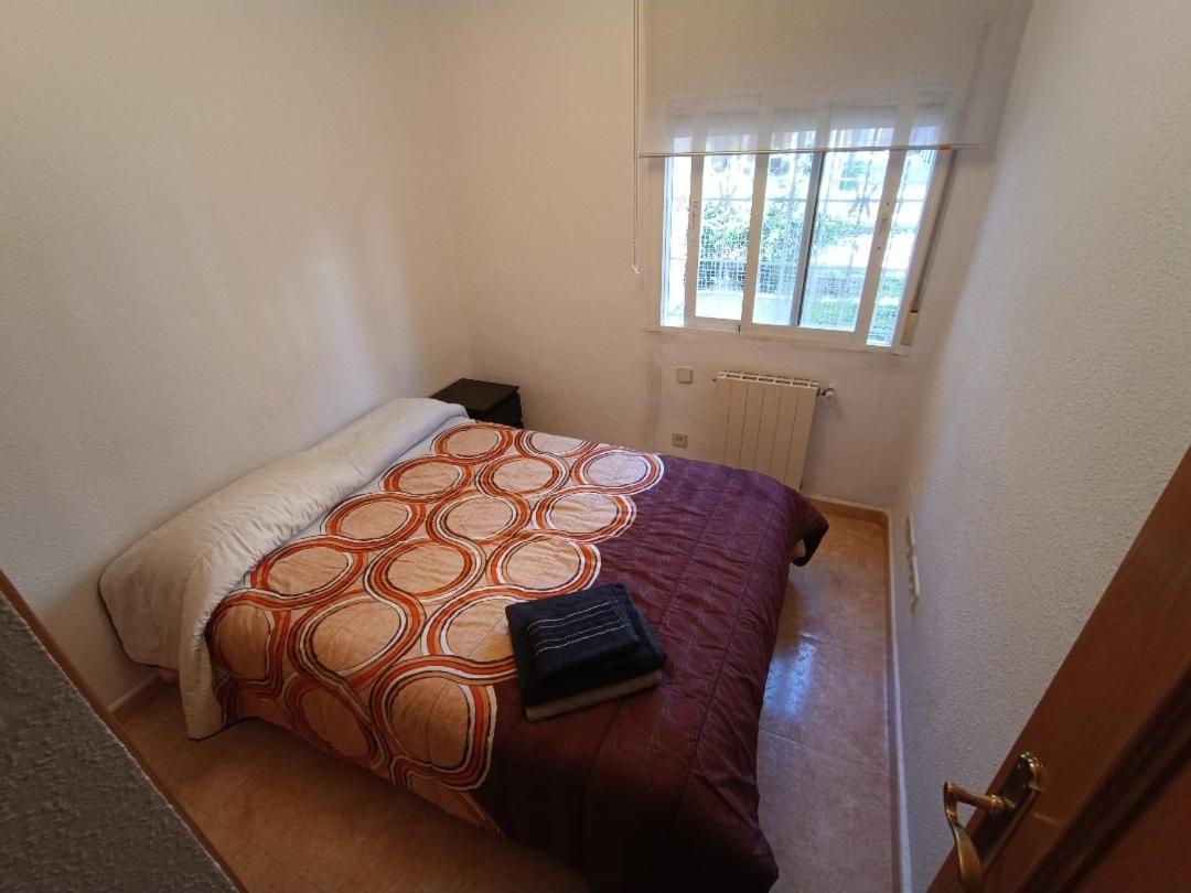 Apartment En Vista Alegre A 20 Minutos Del Centro Madrid