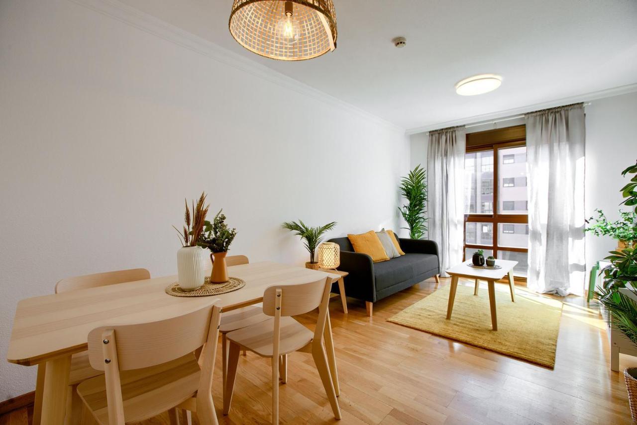 Apartamento Charming Airport
