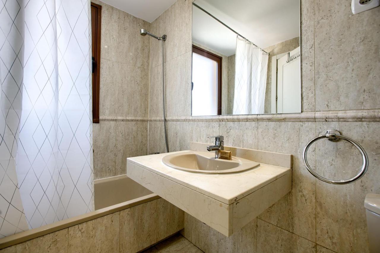Apartamento Charming Airport *