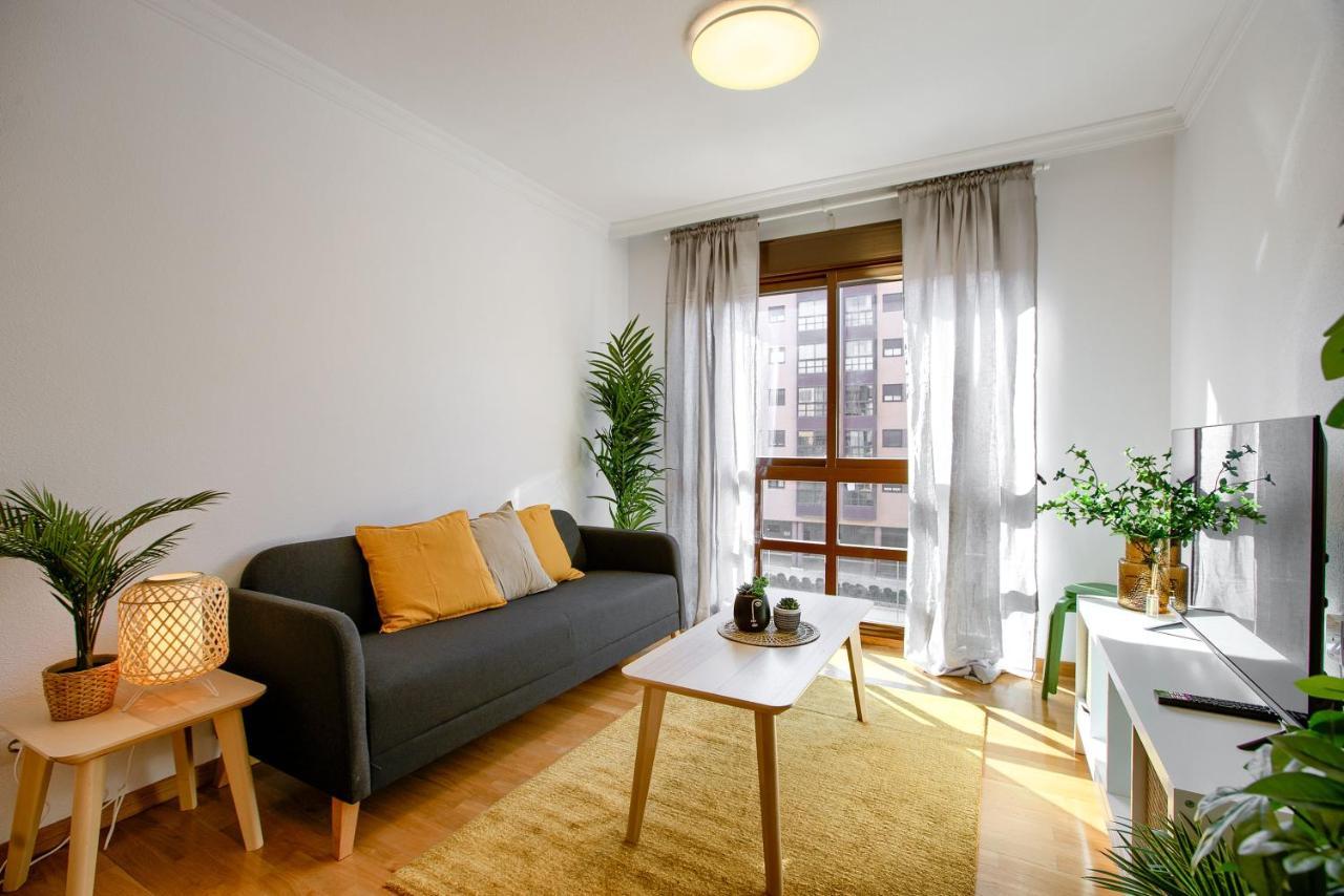 Charming Airport Apartamento