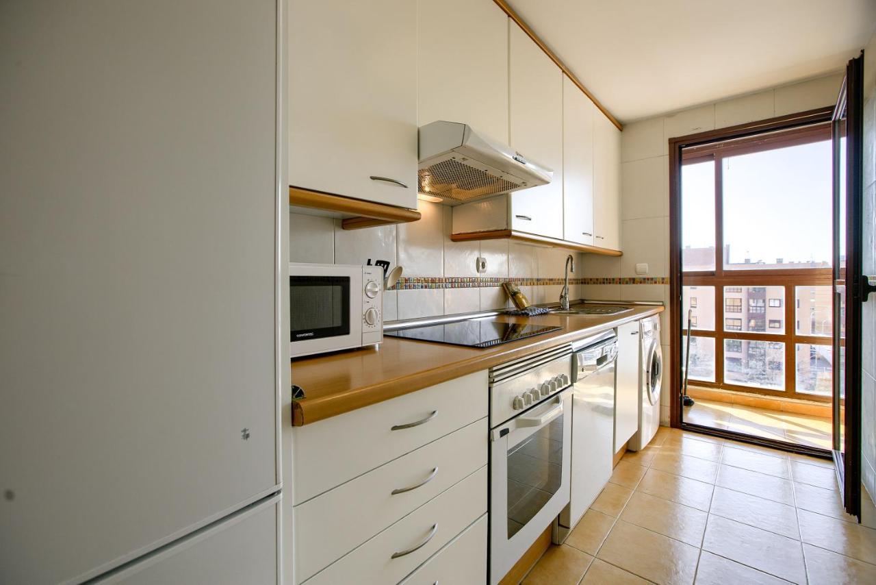 Charming Airport Apartamento *