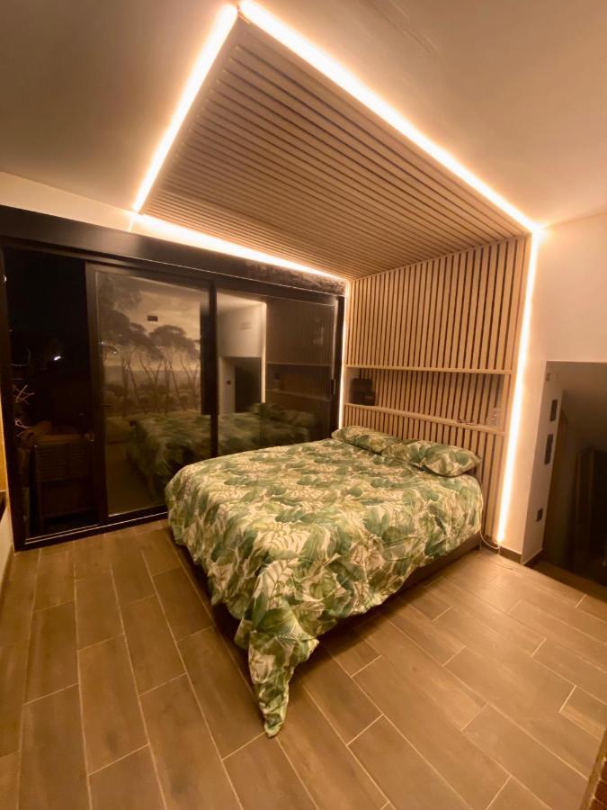 ático Duplex En Pleno Centro Con Vistas A Madrid