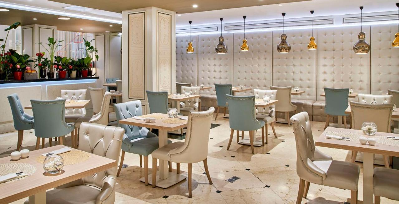 Nh Collection Abascal Hotel 4*