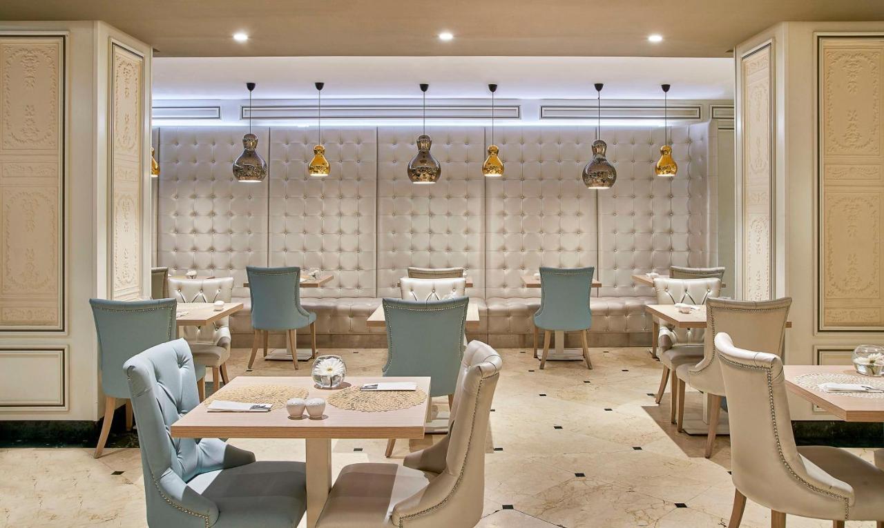Nh Collection Abascal Madrid