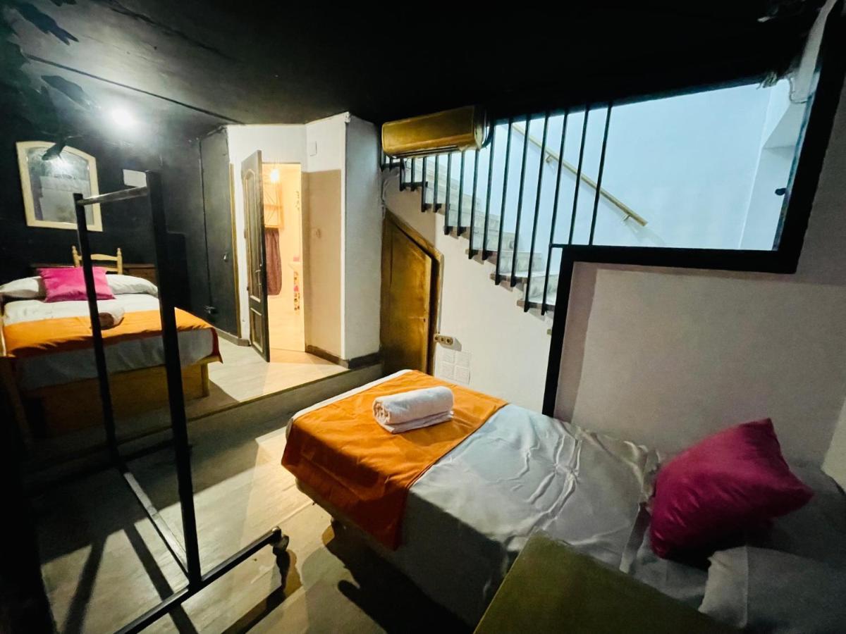 Apartamento The Gran Via *