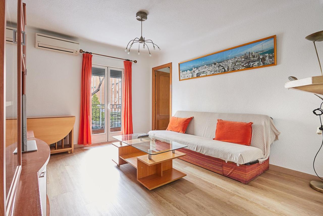 Apartamento Homenfun Mercado De San Isidro Madrid