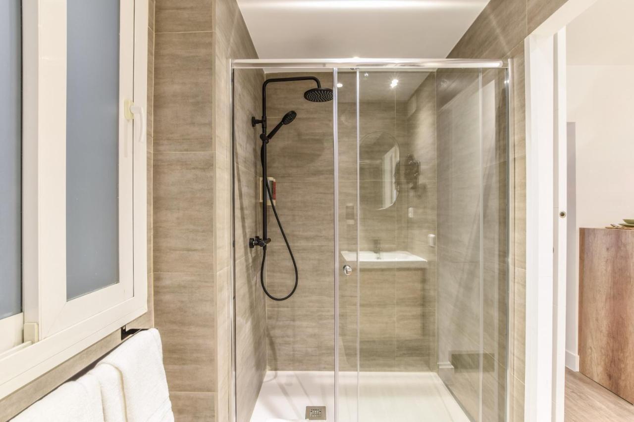 Apartamento Acogedor Gran Via -no Ascensor-