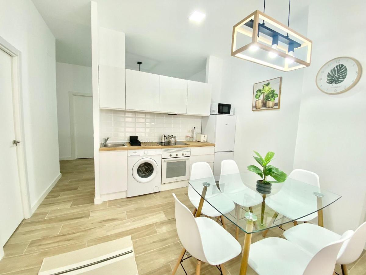 Puente Praga Aparment Apartamento *