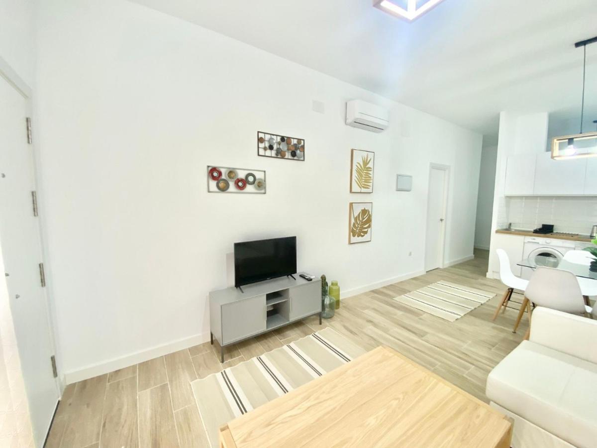 Apartamento Puente Praga Aparment