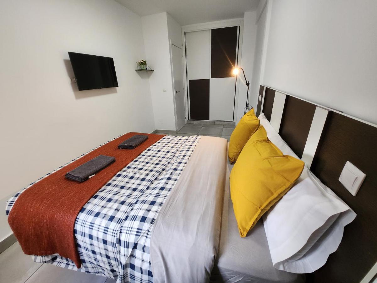 M-a Apartamento Carnicer Apartamento *
