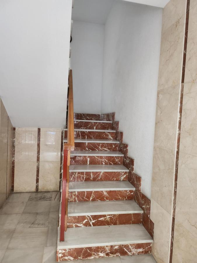 Apartamento M-a Apartamento Carnicer