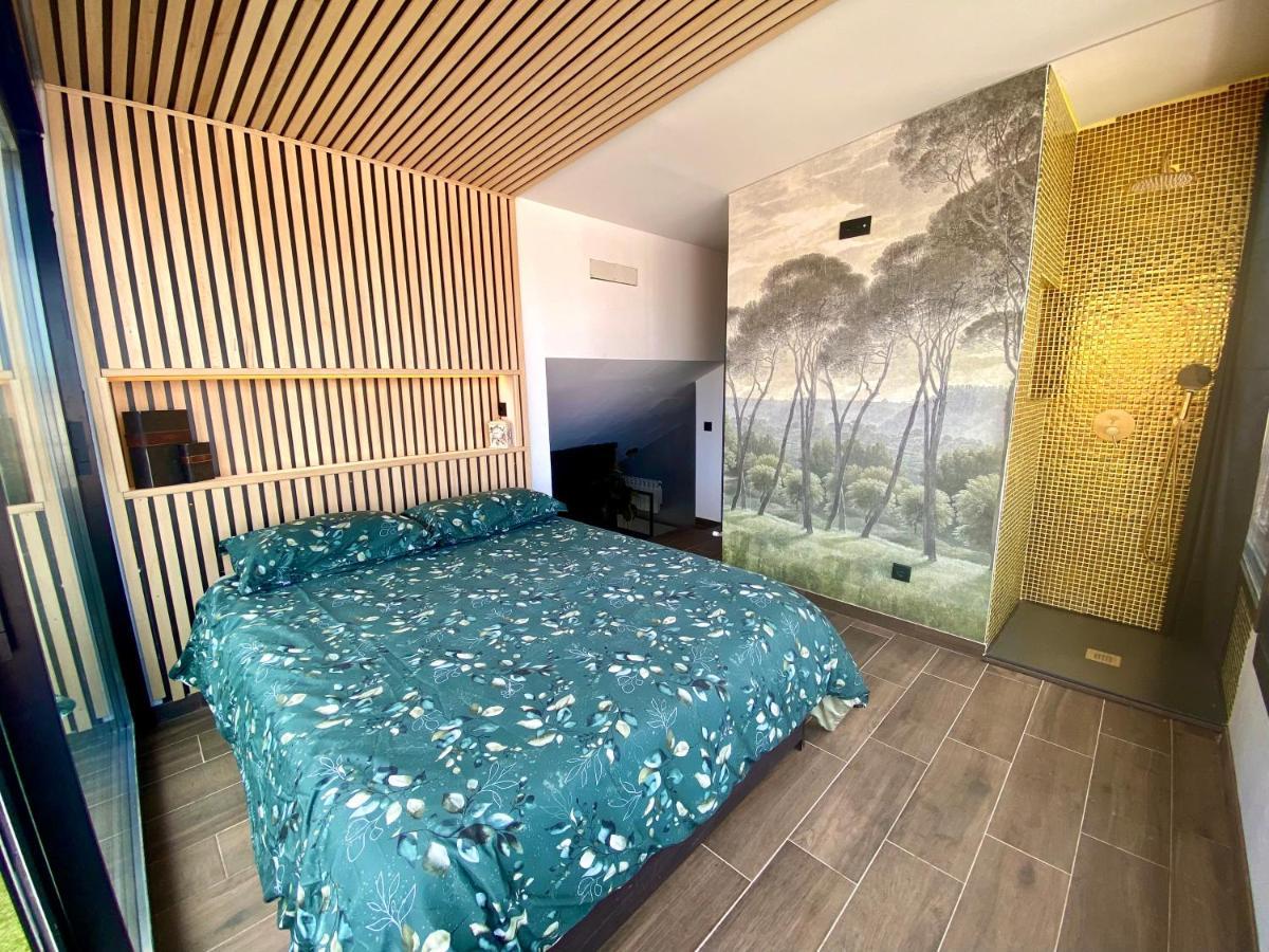 Apartamento ático Duplex En Pleno Centro Con Vistas A Madrid