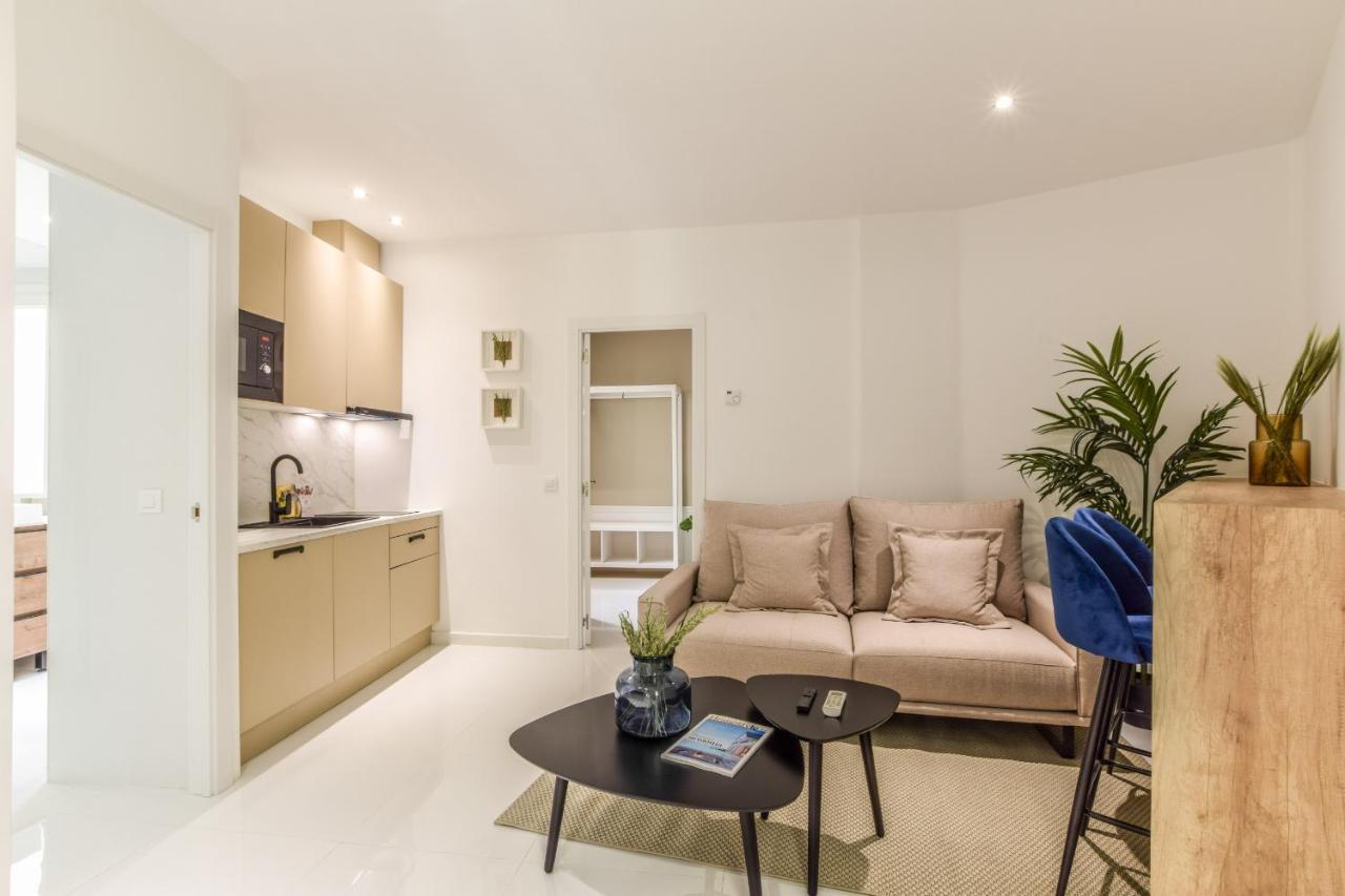 Ap Embajadores X Apartamento Madrid