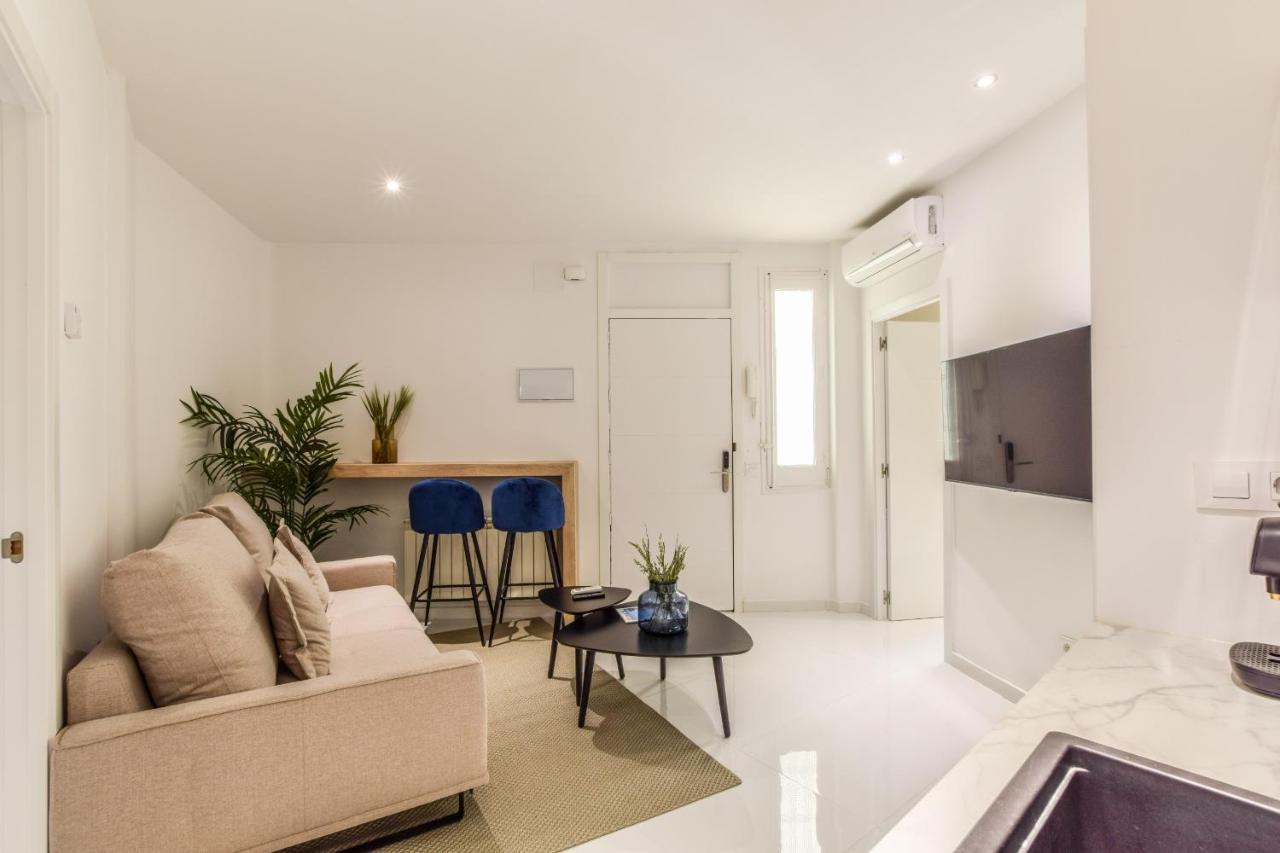Apartamento Ap Embajadores X Madrid