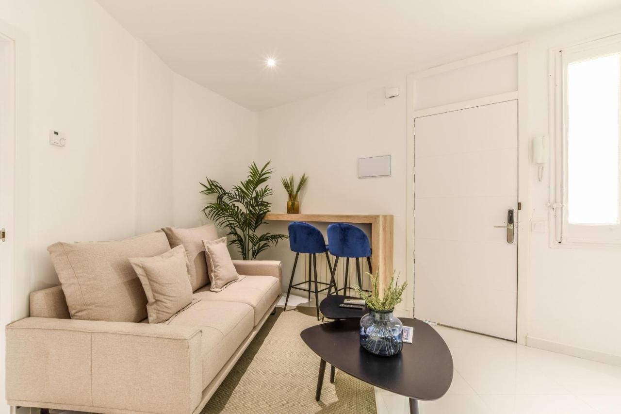 Ap Embajadores X Apartamento *
