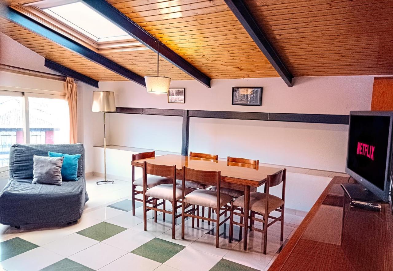 Preciados Apartamento Madrid