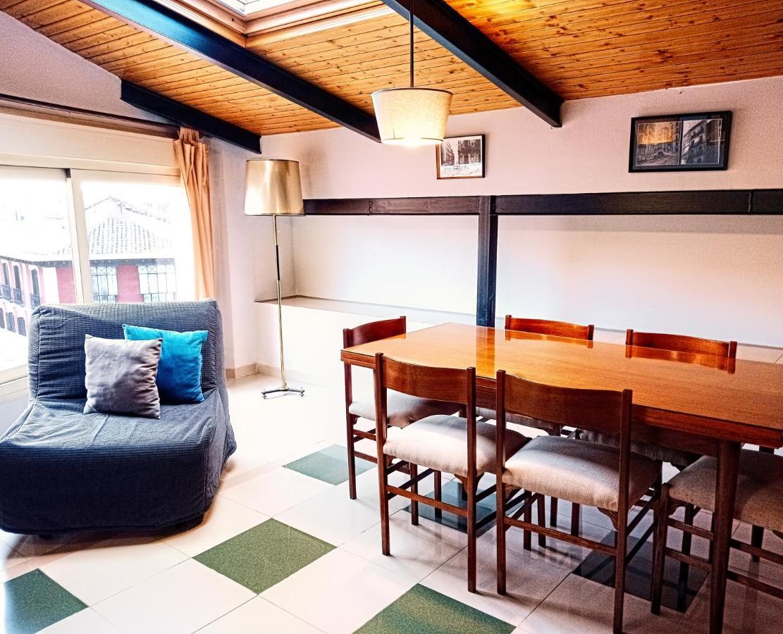 Preciados Apartamento Madrid