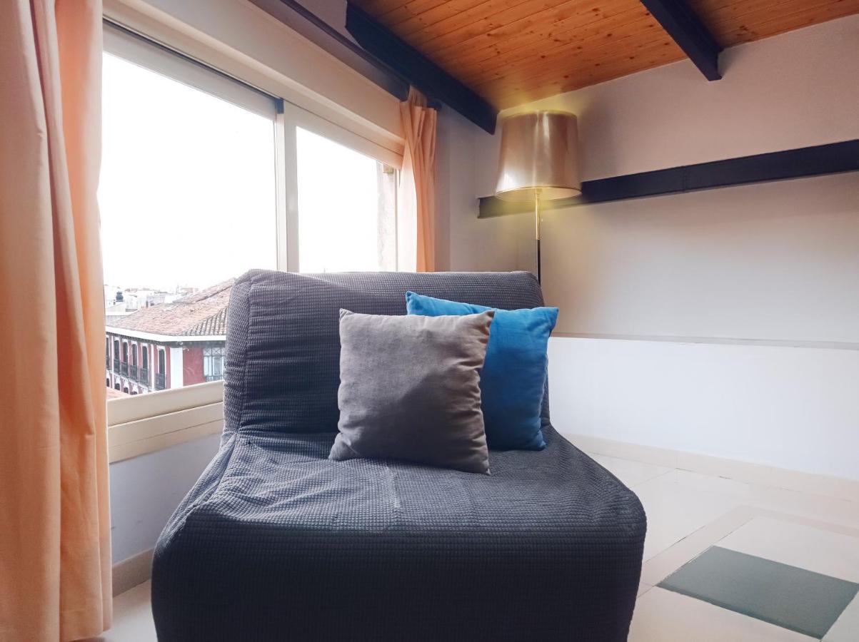 Preciados Apartamento