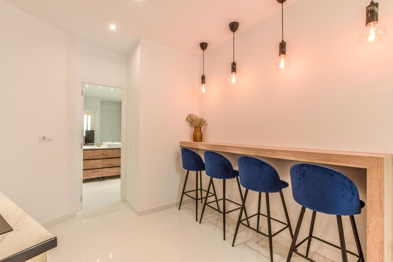 Ap Embajadores Xi Apartamento Madrid