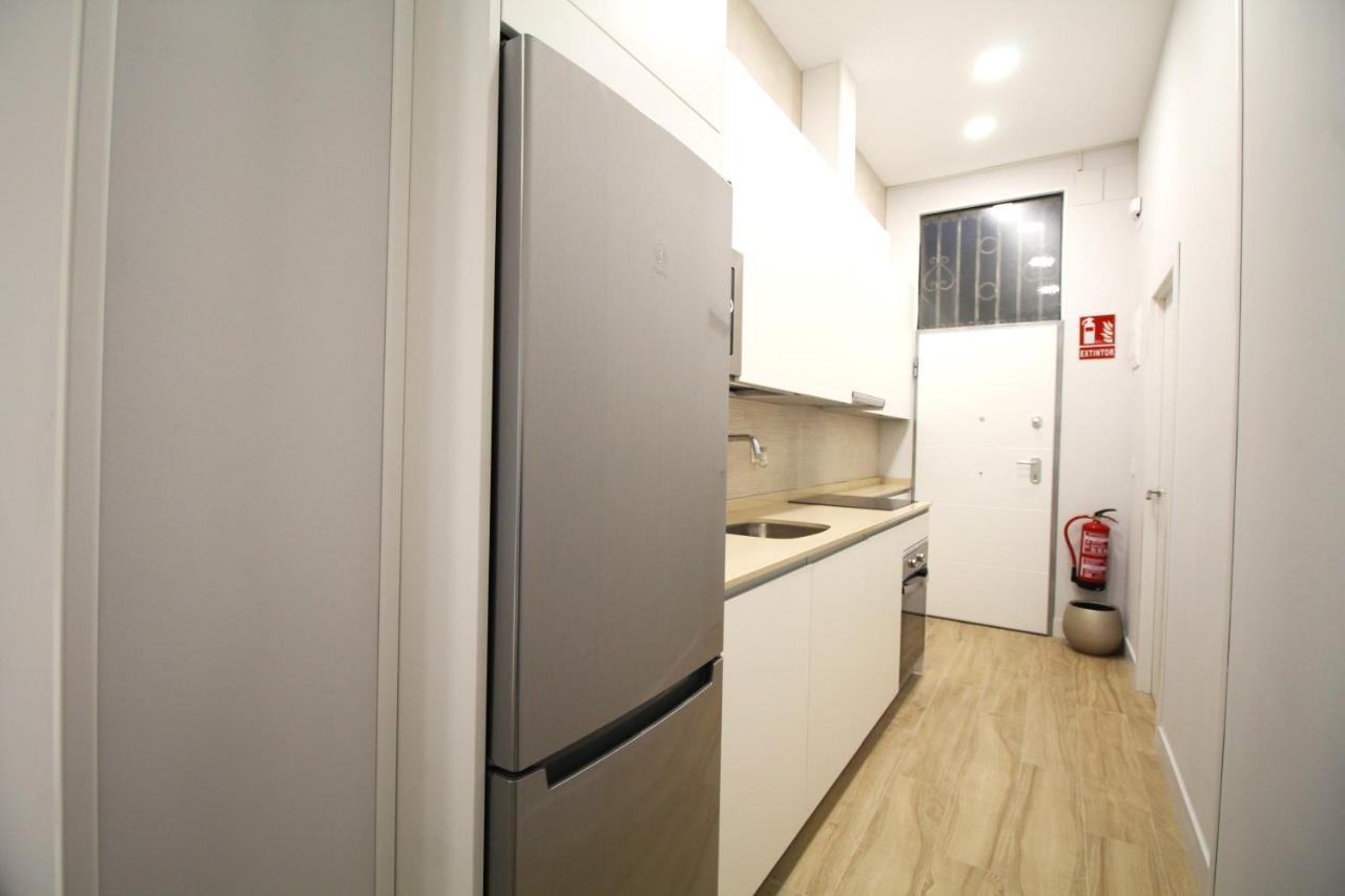 En Embajadores Apartamento *