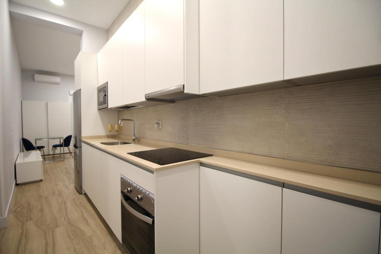 Apartamento En Embajadores