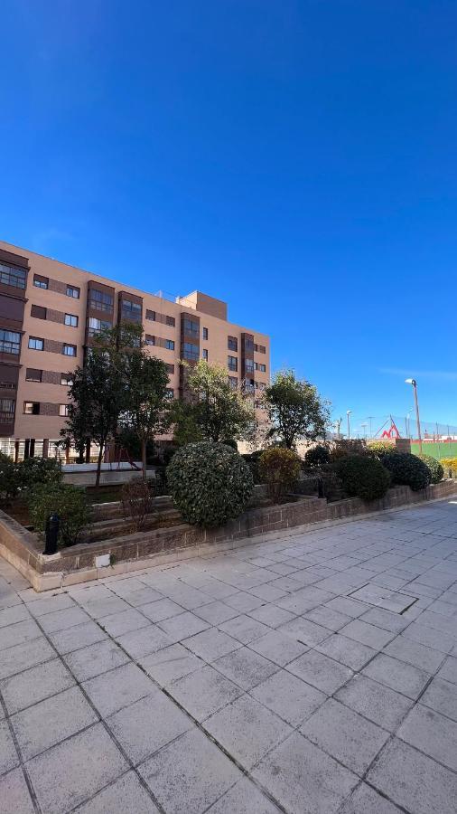 Apartamento Aeropuerto, Ifema Madrid