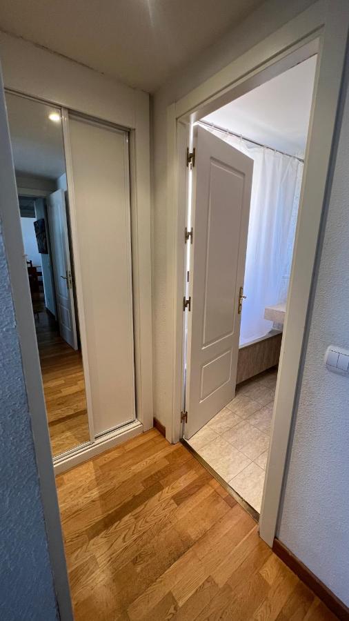 Aeropuerto, Ifema Apartamento Madrid