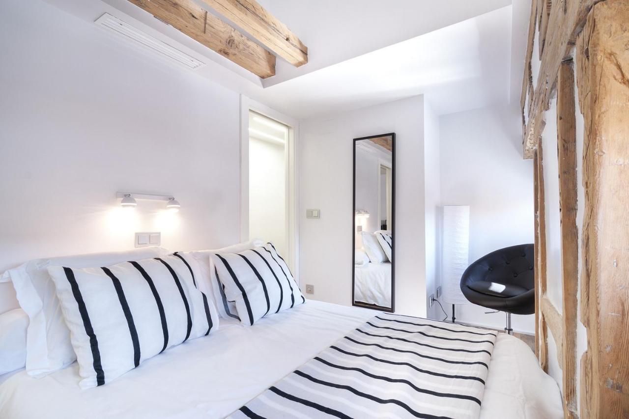 Minty - Plaza Mayor 2 Bd Apartamento