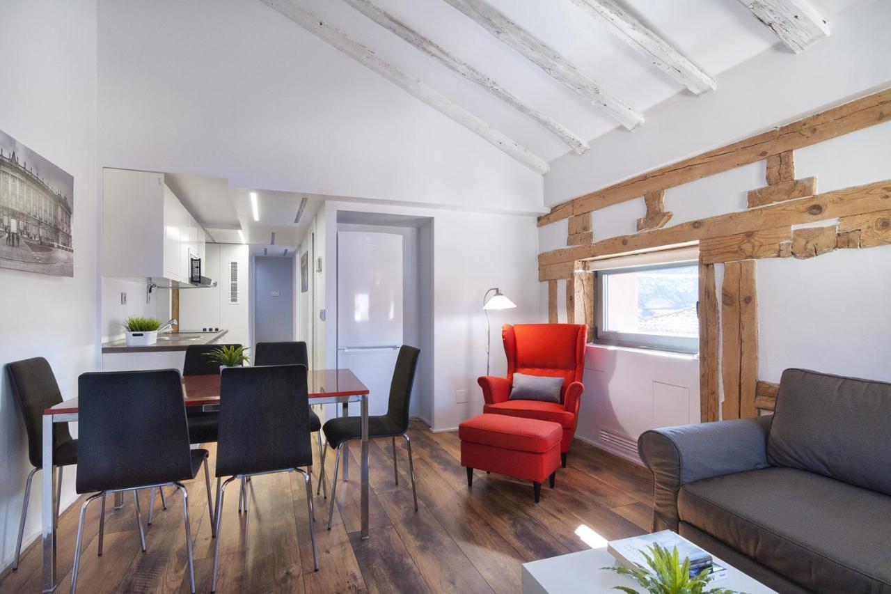 Apartamento Minty - Plaza Mayor 2 Bd