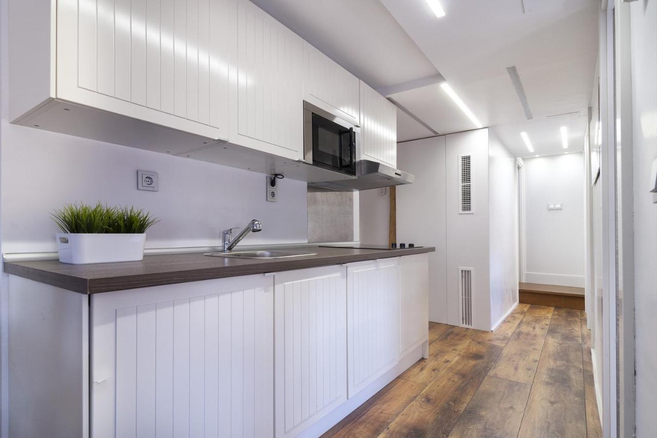 Minty - Plaza Mayor 2 Bd Apartamento Madrid