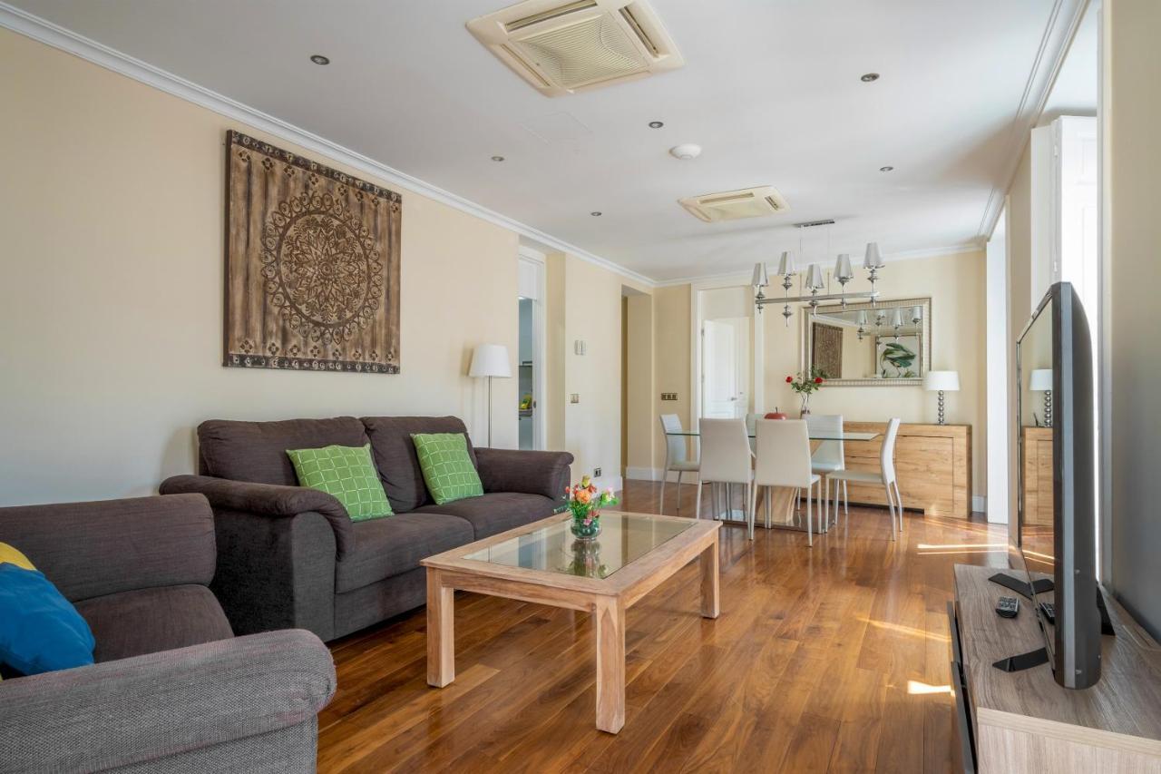 Apartamento Minty - Plaza Mayor 3 Bd *