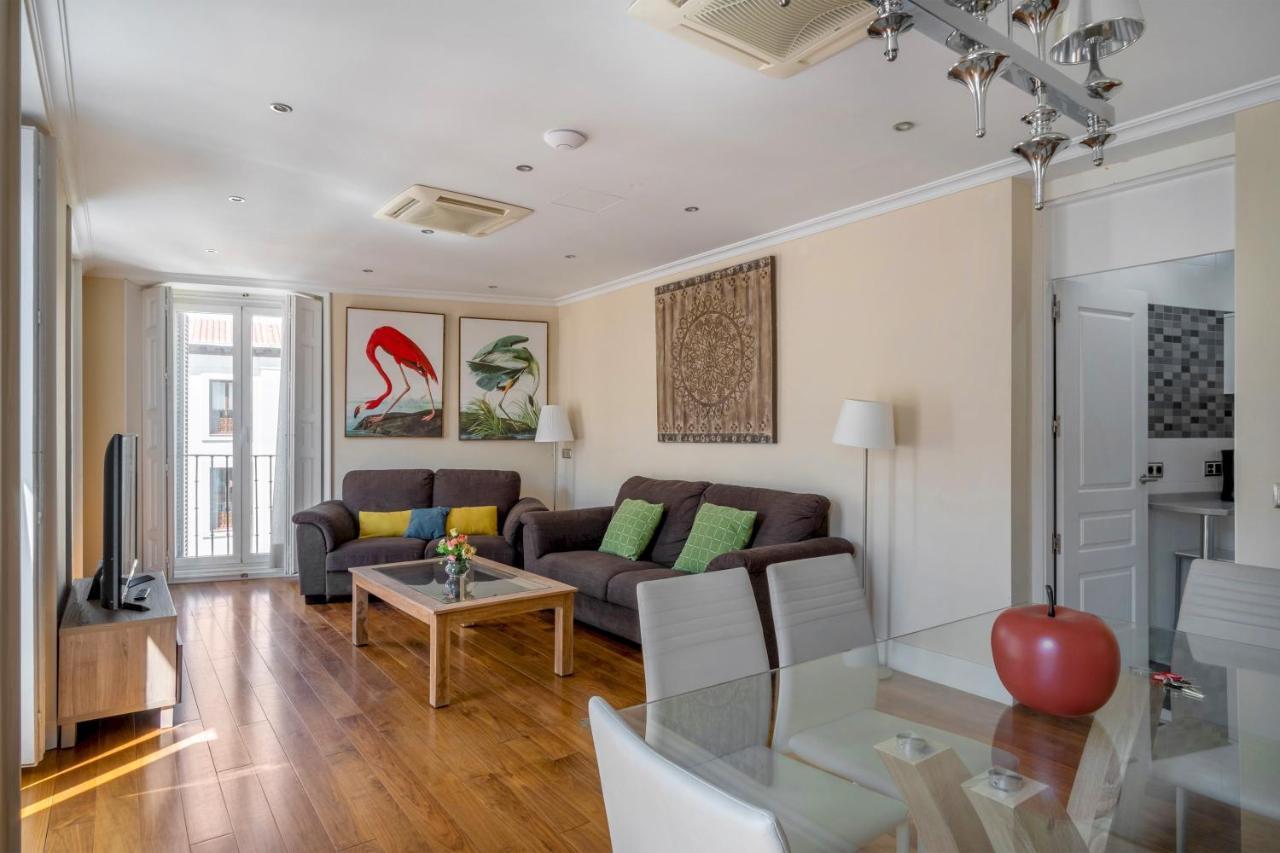 Minty - Plaza Mayor 3 Bd Apartamento *