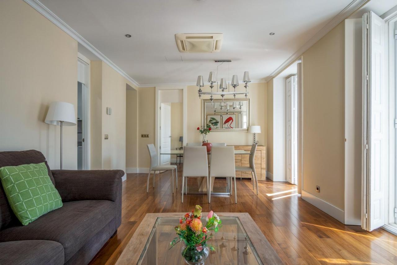 Apartamento Minty - Plaza Mayor 3 Bd
