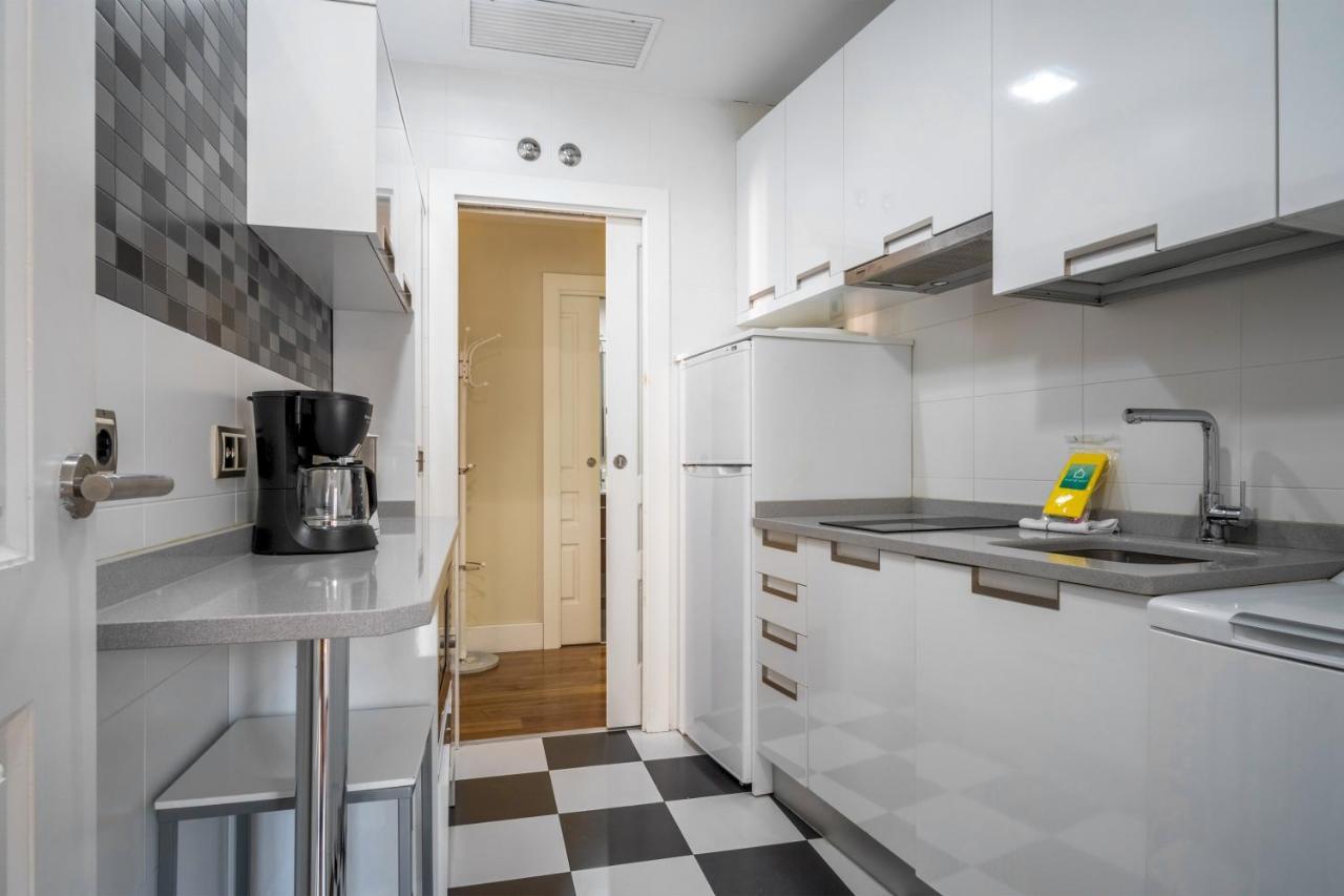 Minty - Plaza Mayor 3 Bd Apartamento Madrid