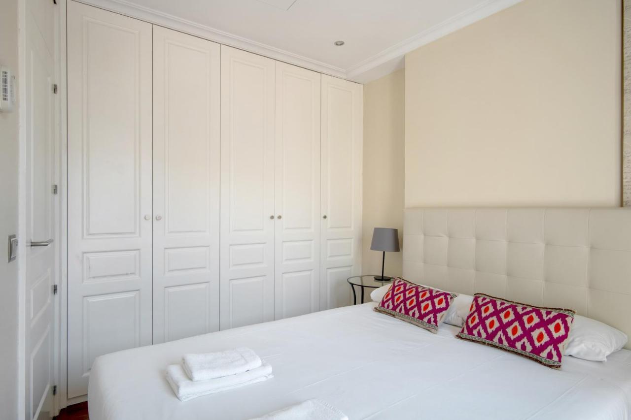 Minty - Plaza Mayor 3 Bd Madrid