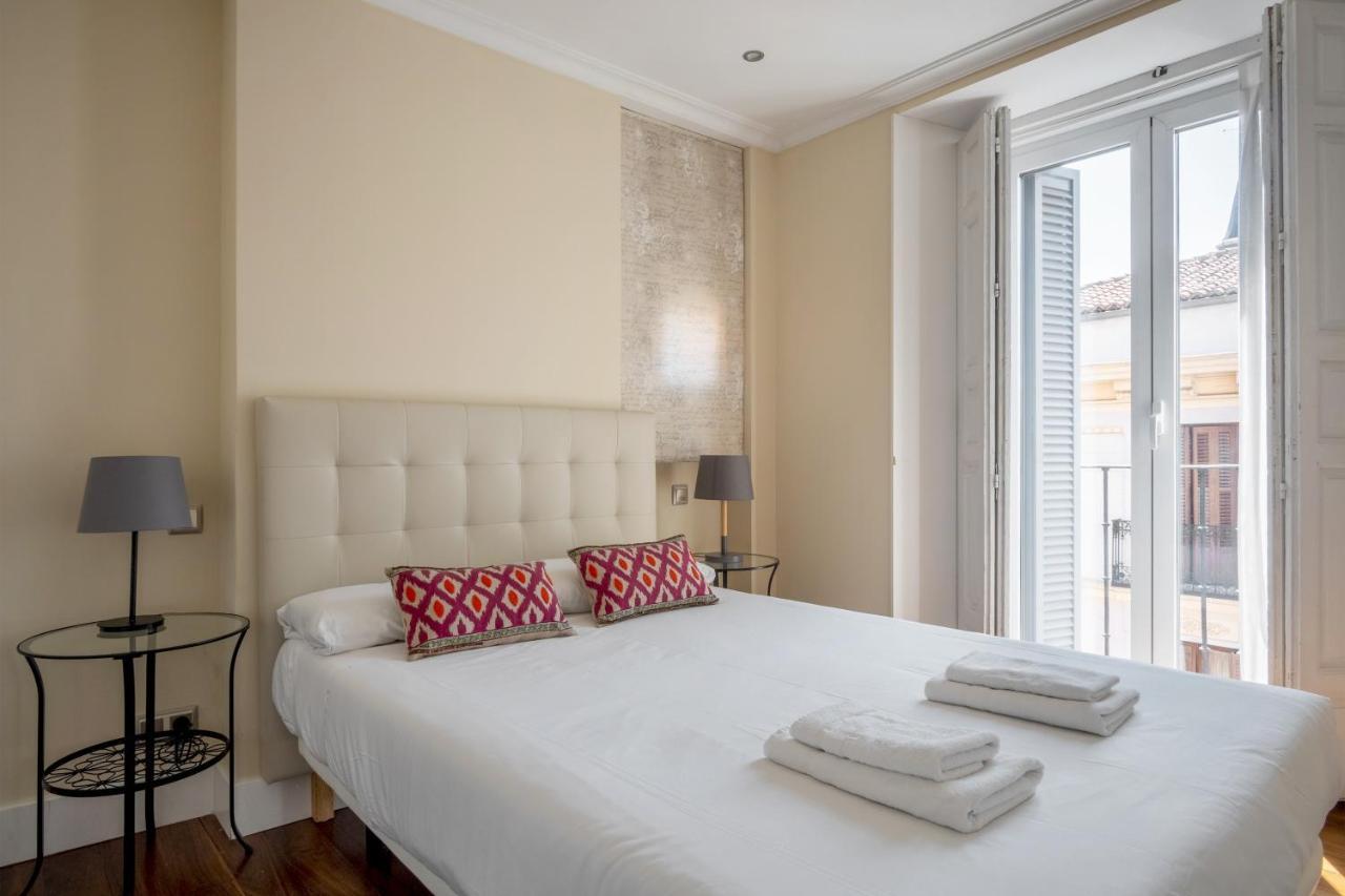 Apartamento Minty - Plaza Mayor 3 Bd *