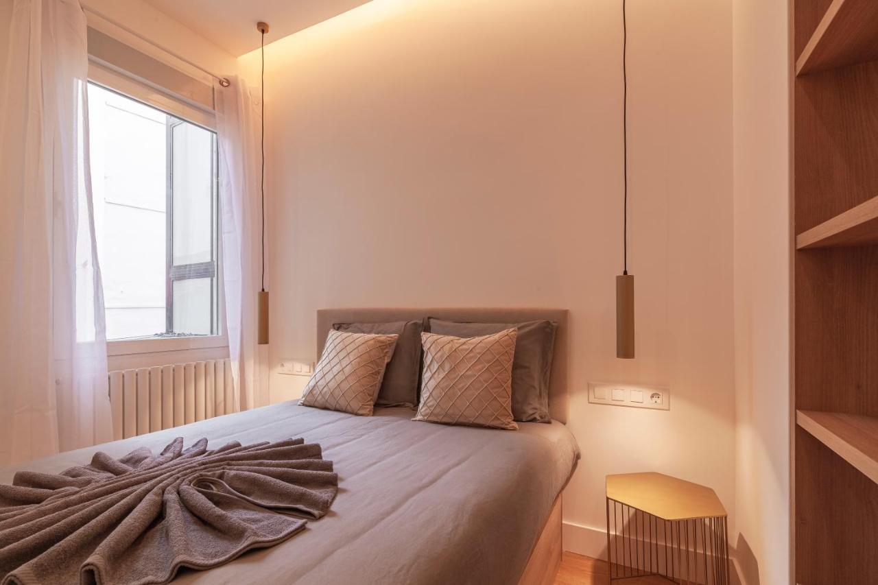 Luxury Flat Chamberi Iii Madrid