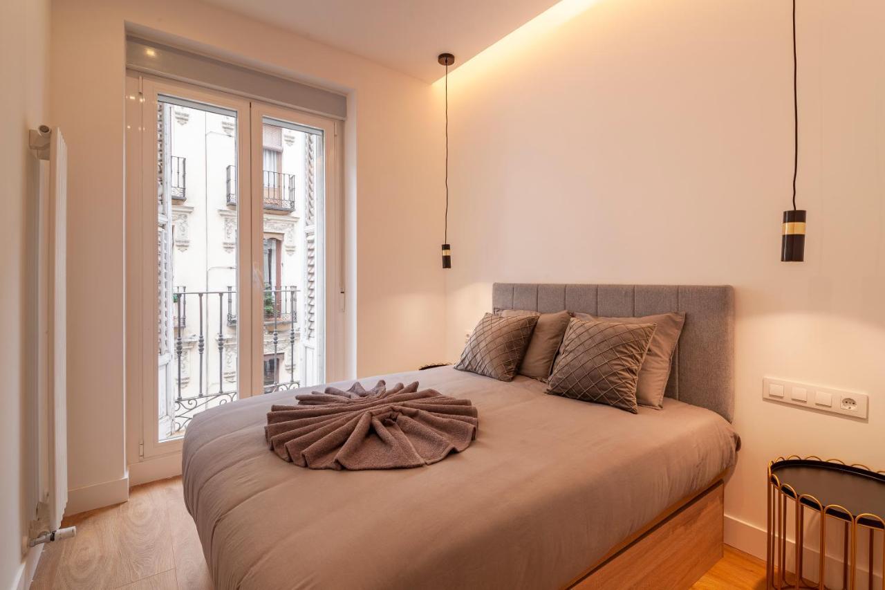 Apartamento Luxury Flat Chamberi Iii *