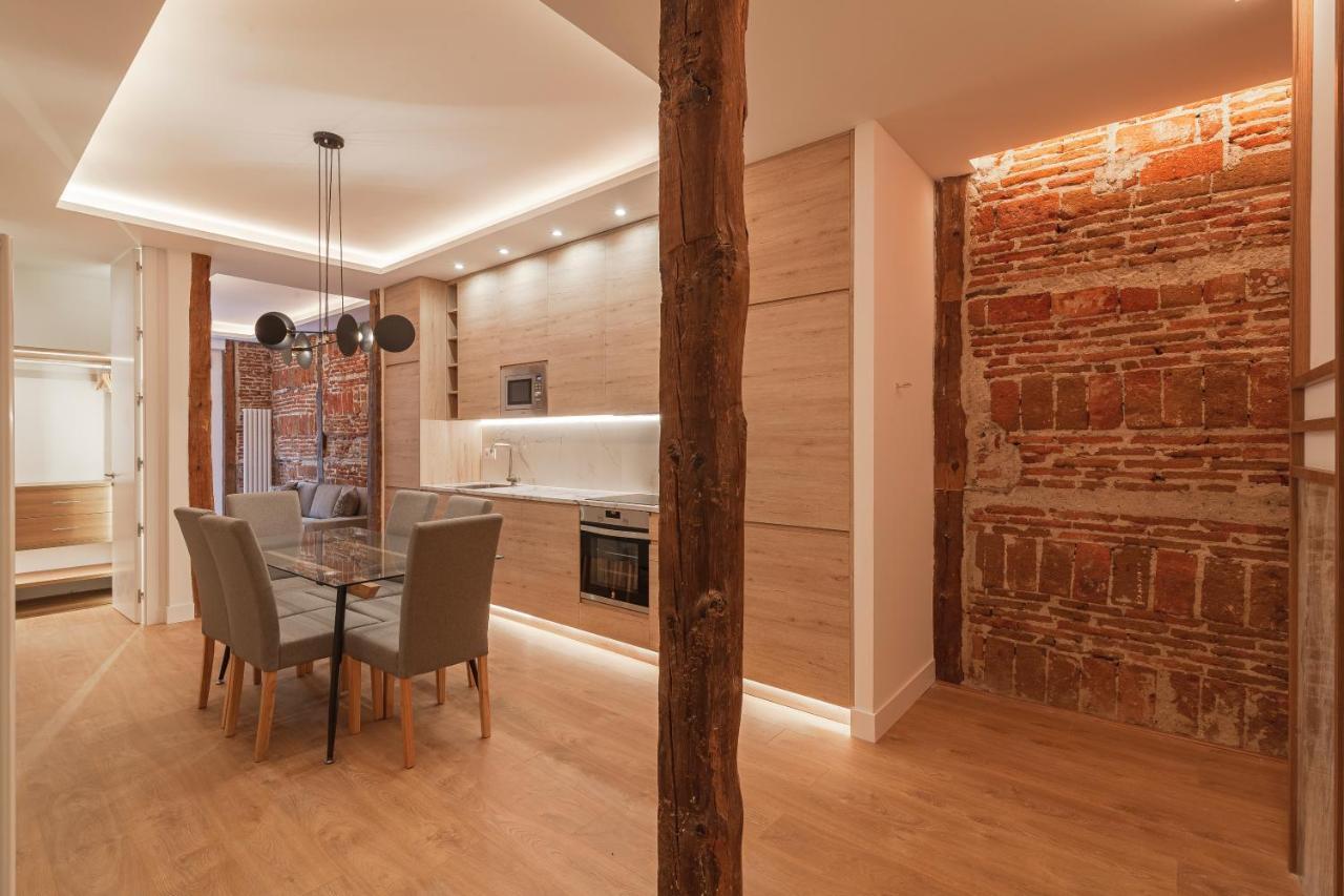 Luxury Flat Chamberi Iii Apartamento *