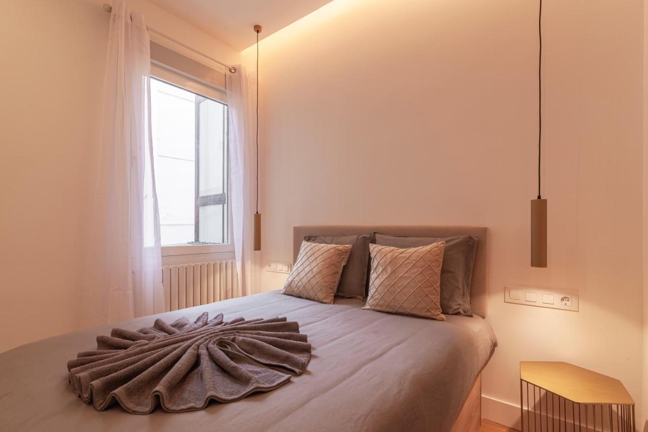 Apartamento Luxury Flat Chamberi Iii *