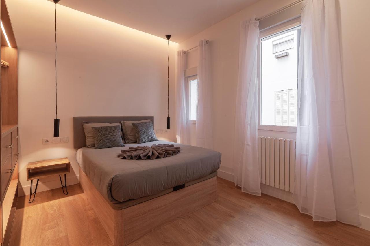 Luxury Flat Chamberi Iii *