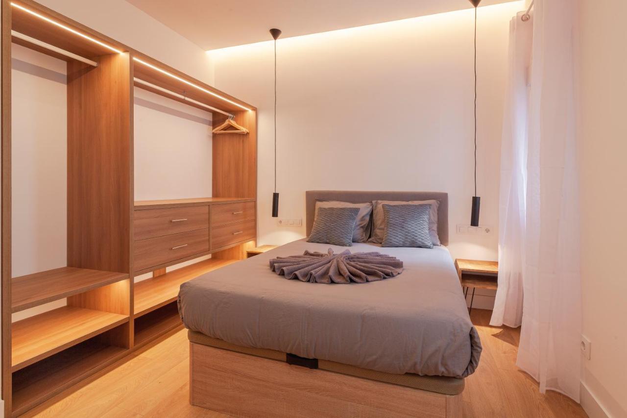 Luxury Flat Chamberi Iii * Madrid