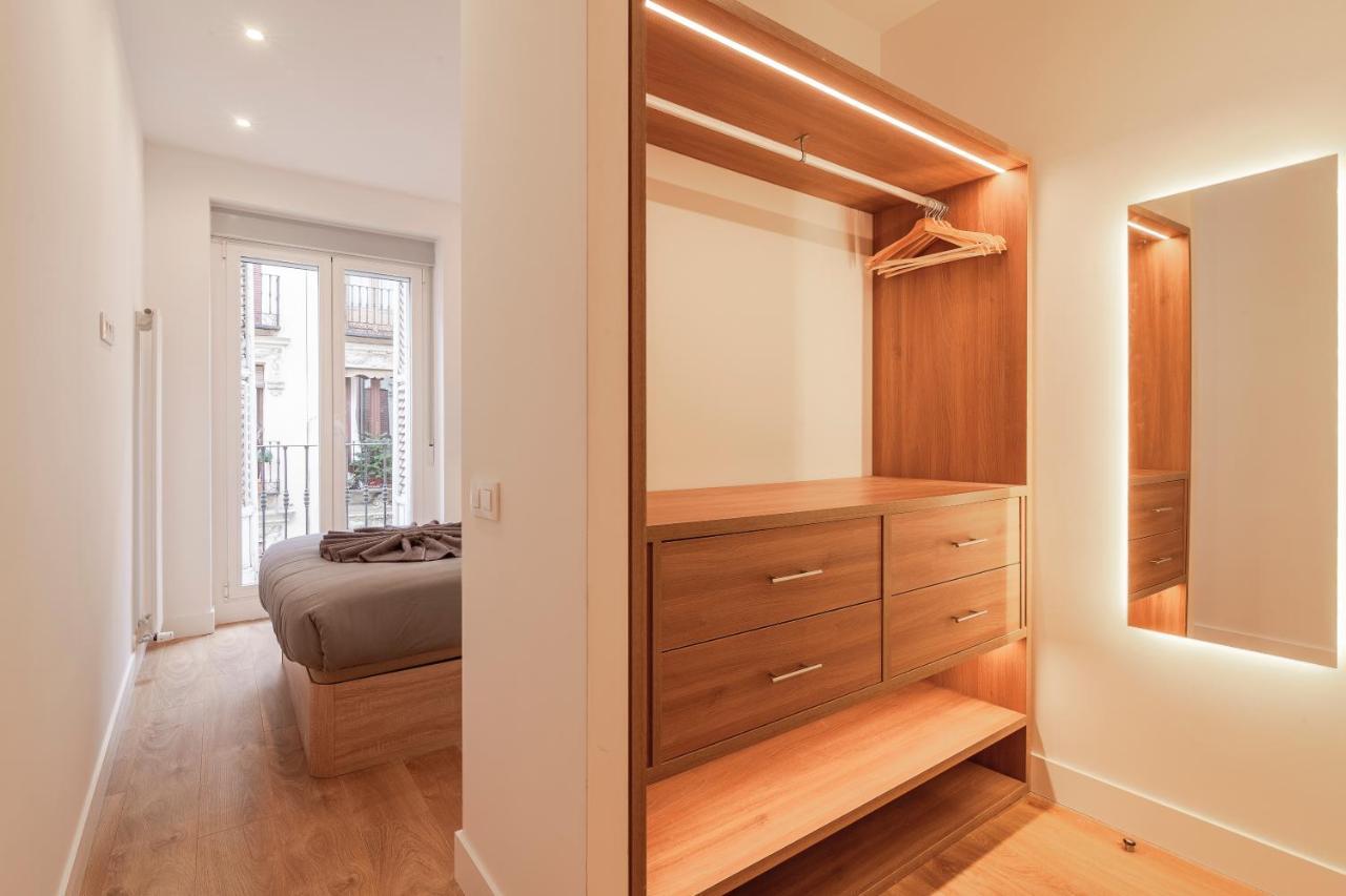 Apartamento Luxury Flat Chamberi Iii