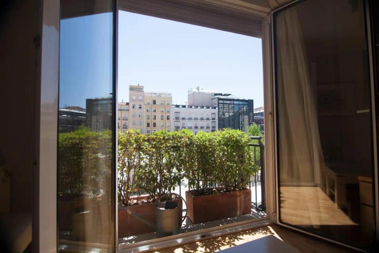 Centro De 2 Madrid